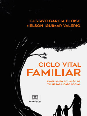 cover image of Ciclo Vital Familiar
